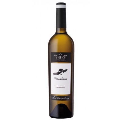 Chardonnay Primadonna 2021 Migsich - Burgenland 0.75L
