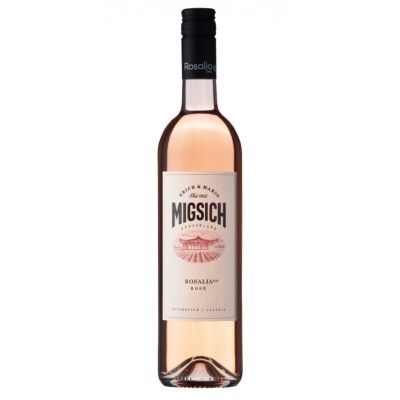 Rosé DAC Rosalia 2022 Migsich - Burgenland 0.75L