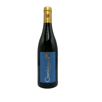  Chardonnay Pure 2020 Hahnekamp - Burgenland 0,75L