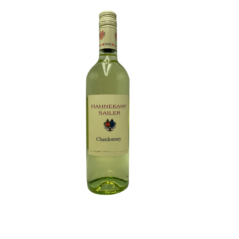  Chardonnay DAC 2021 Hahnekamp - Burgenland 0,75L
