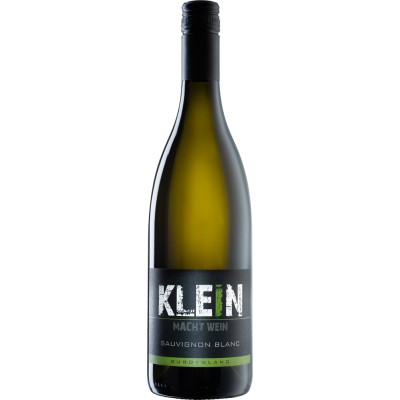 Sauvignon Blanc 2022 Klein - Burgenland 0,75L