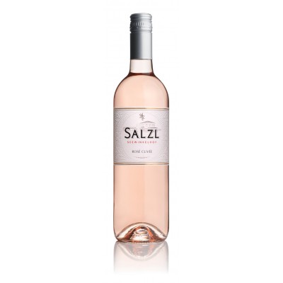 Rosé Cuvée Salzl - Burgenland 0.75L