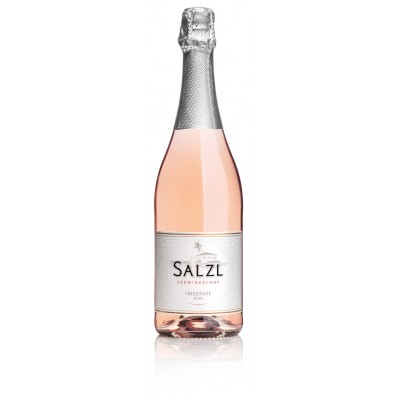  Rosé Frizzante Salzl - Burgenland 0.75L