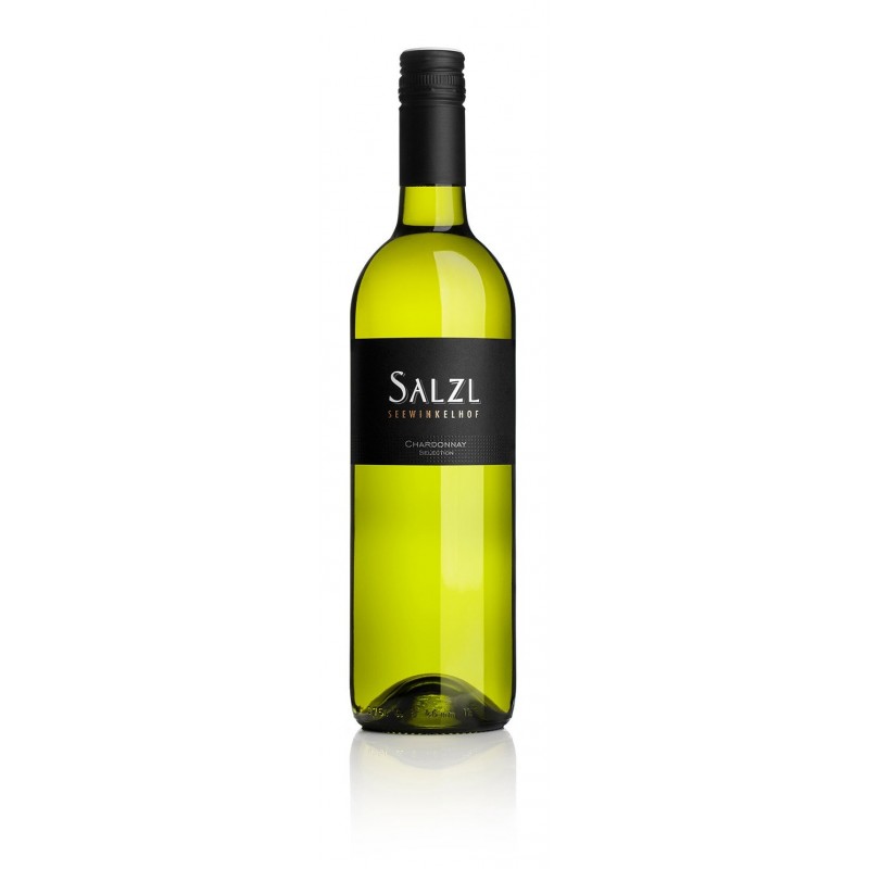 Chardonnay Selection 2023 Salzl - Burgenland 0.75L