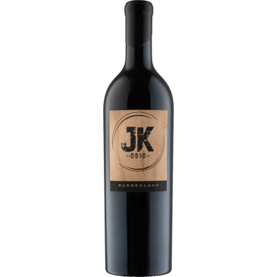 JK Cuvée Rot 2019 Klein - Burgenland 0,75L