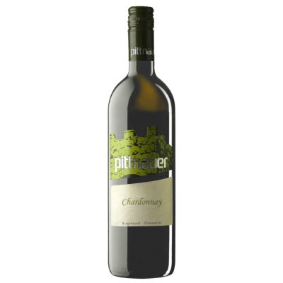 Chardonnay 2022 Pittnauer - Burgenland 0.75L